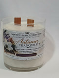 Autumn Tranquility – 7 oz Candle